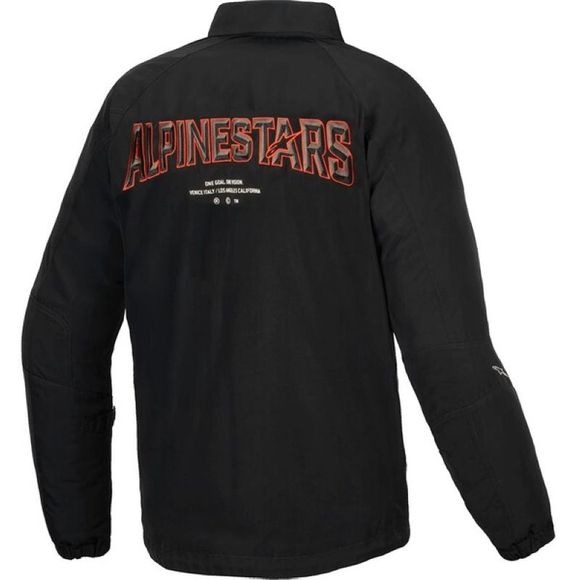 Blouson Moto Alpinestars REVVED WR - NoirRef : AP3674