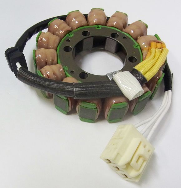 Stator d'allumage Tour Max KAWASAKI 1000 NINJA ZX-10 R (ZX1000D) - 2006 - 2007Ref : TRM00006A / 1080226