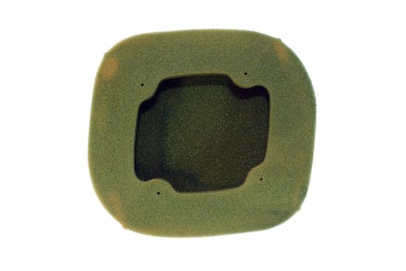 Pre-oiled Twin air air filterRef: TA00067A / 1090284