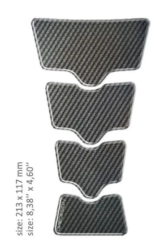 Onedesign tank pad Universal tank padRef: As00767A / 43010499
