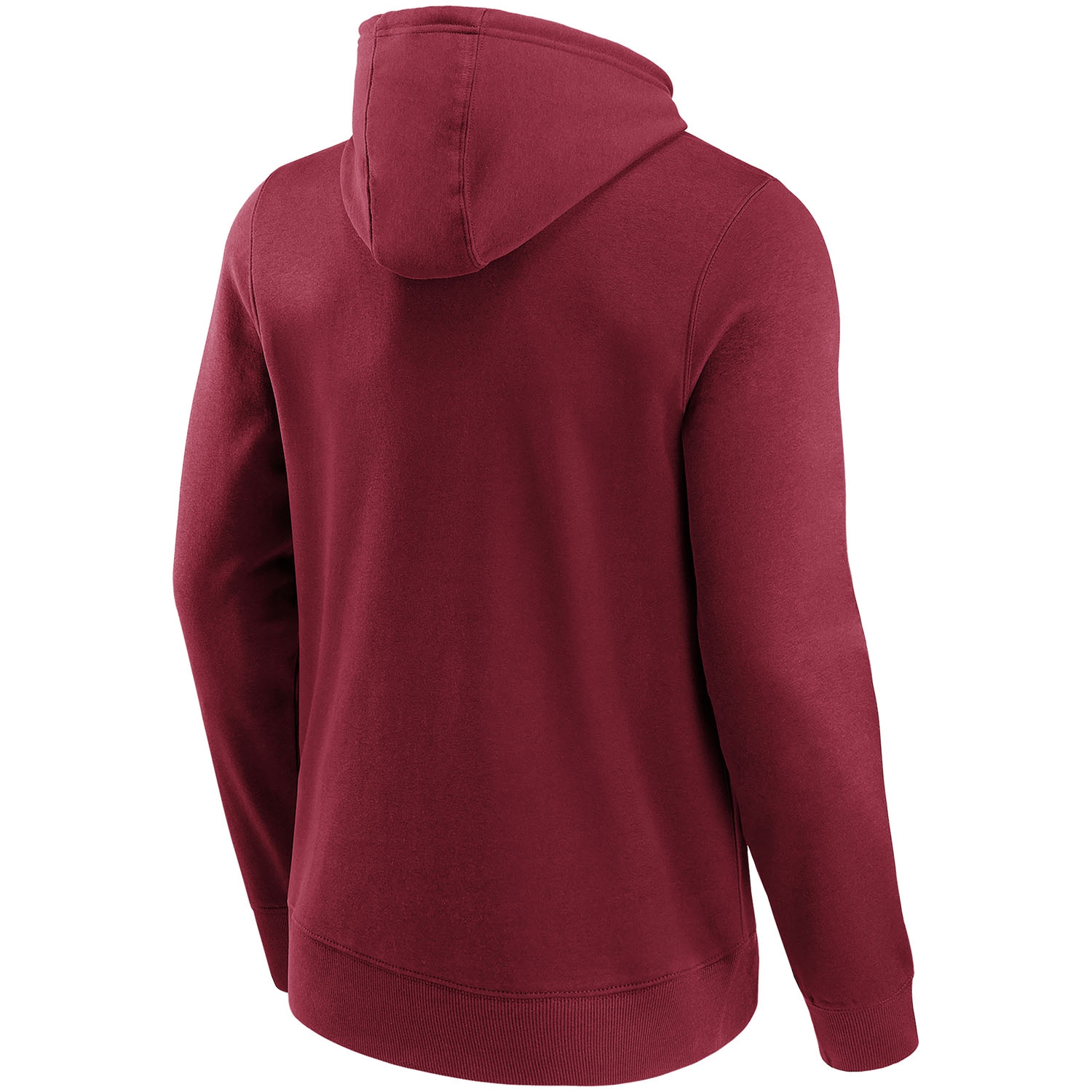 Texas A&M Aggies Primary Logo NCAA Hoodie Red