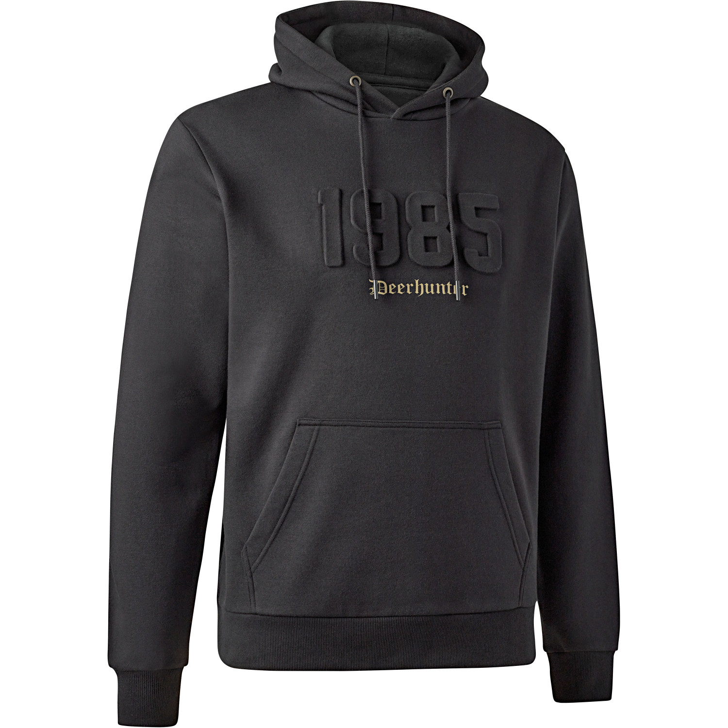 Jubilee Hoodie (Black)