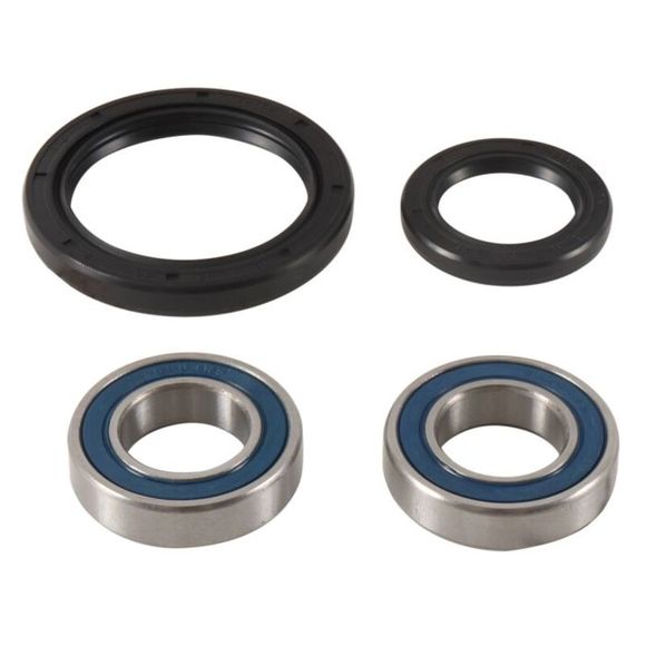 All Balls Front Wheel Bearing KitRef: All00714A / 1127829