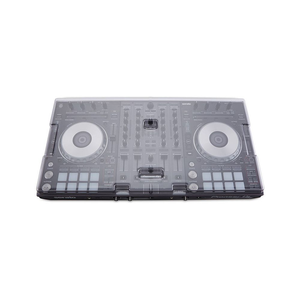 Decksaver Pioneer DDJ
