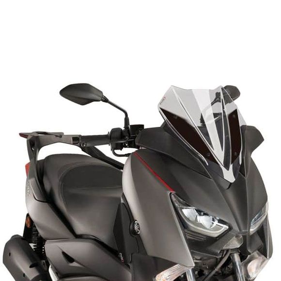 Puig V-TECH LINE SPORT Windscreen - GreyRef: 9474