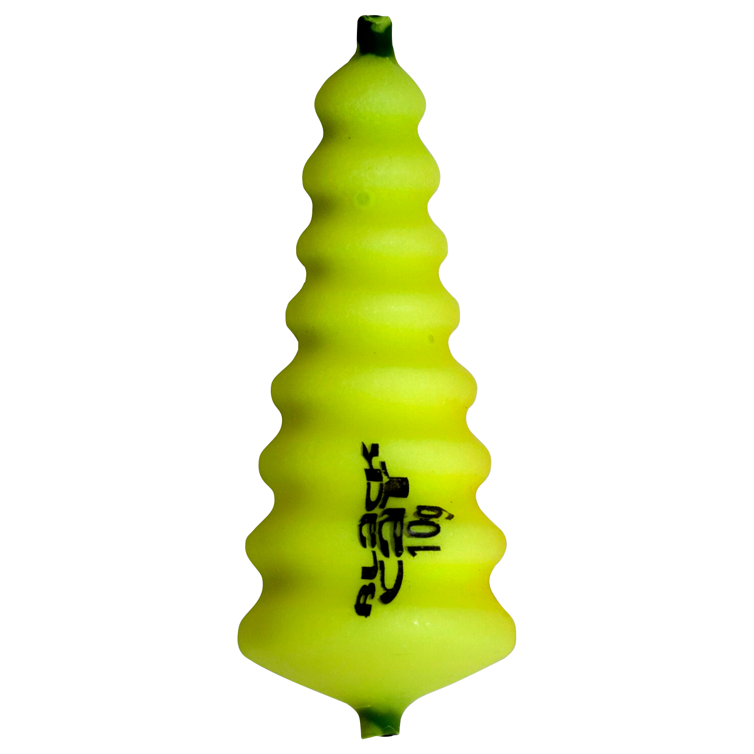 Black Cat U-Float Tree (Fluo yellow)