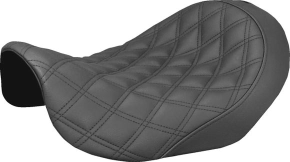 SADDLEMEN Renegade Comfort SeatRef: Sdd00225A / 08030550