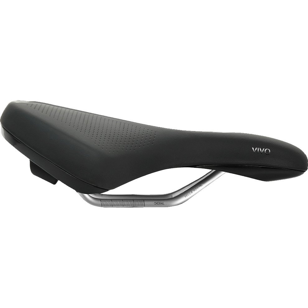Selle Royal Vivo Relaxed Saddle