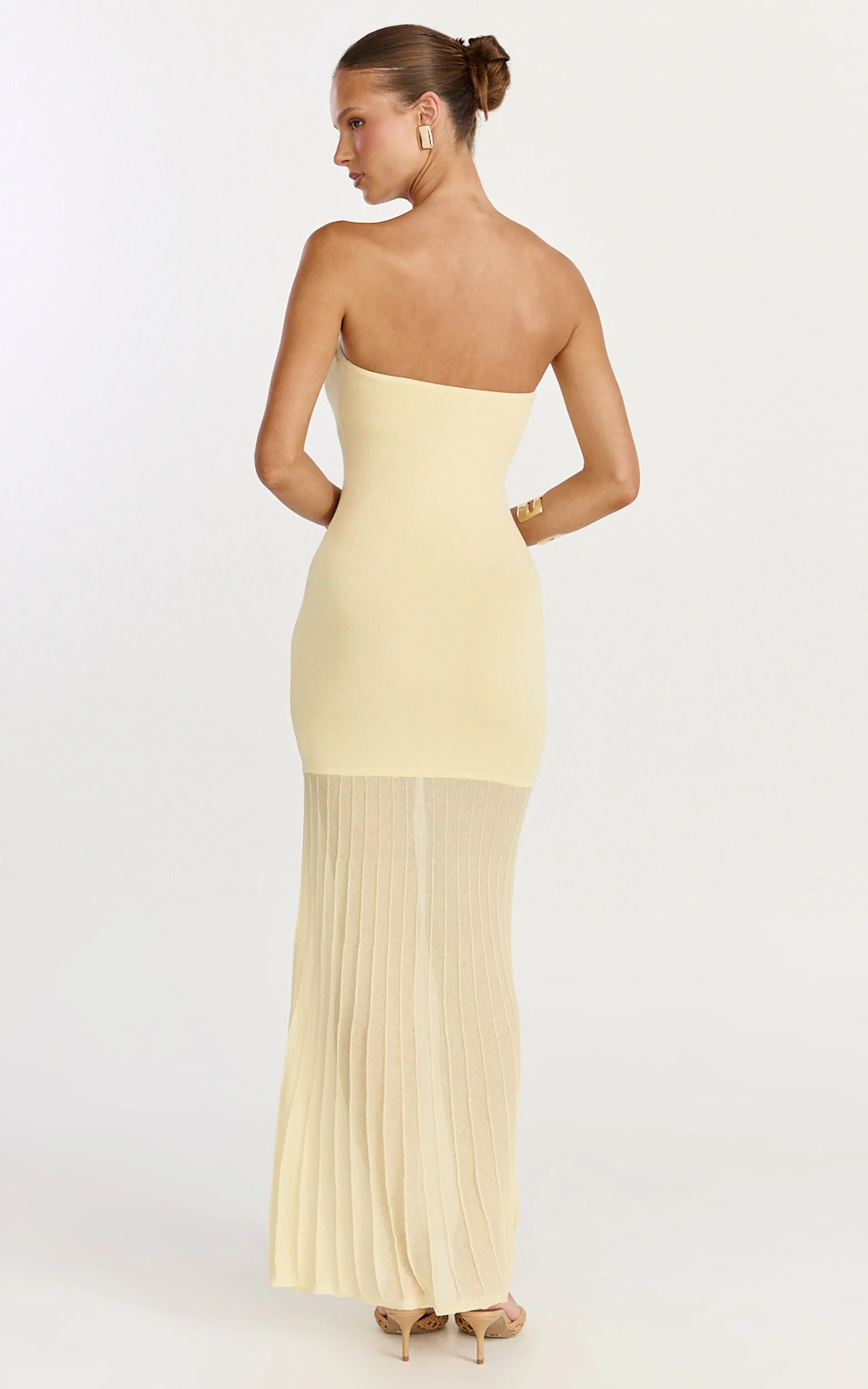 Lucy Maxi Dress