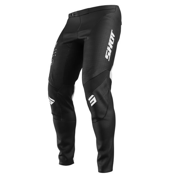 Shot cross pants CONTACT PANTS 2026 - BlackRef: SO3004