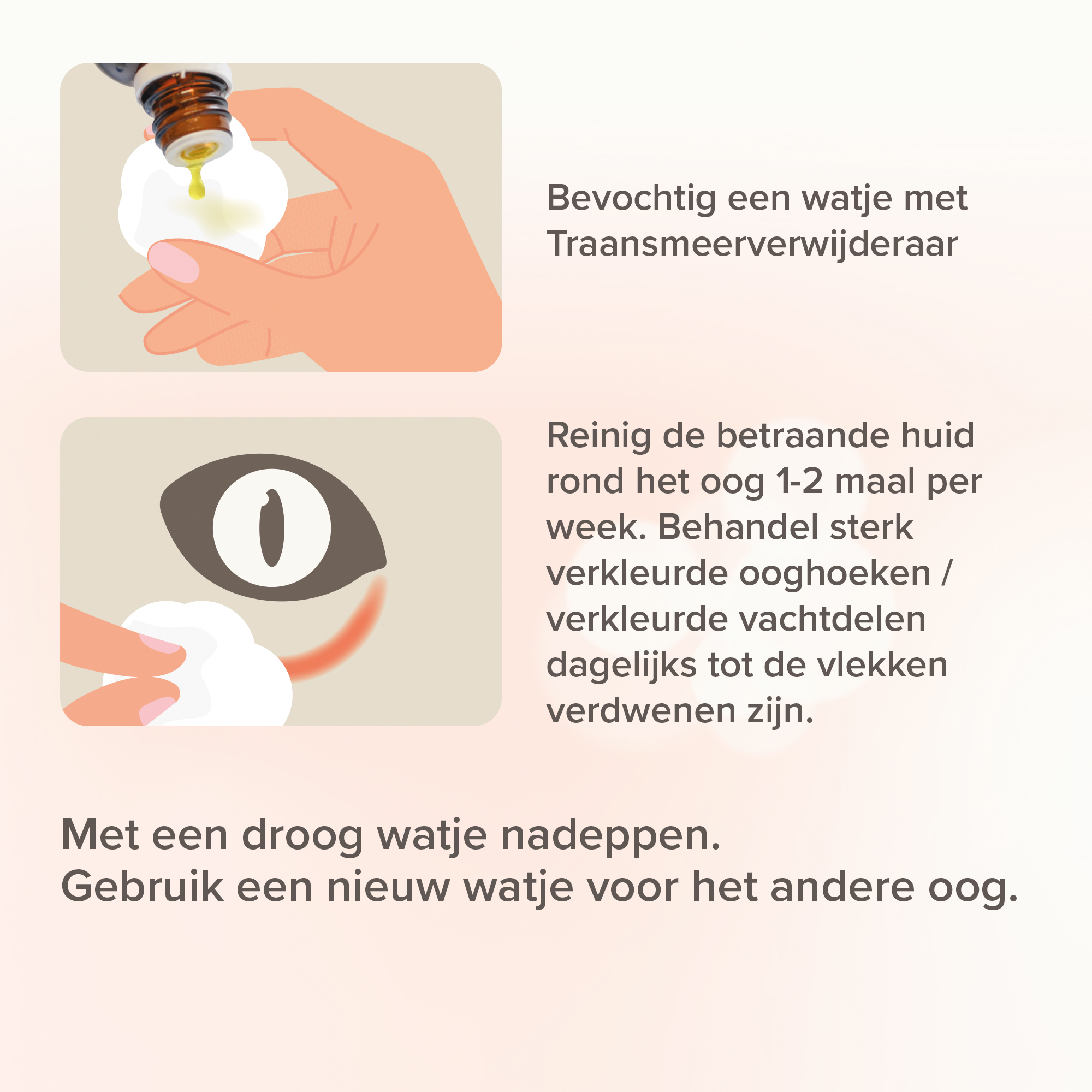 Beaphar Tear Stain Remover