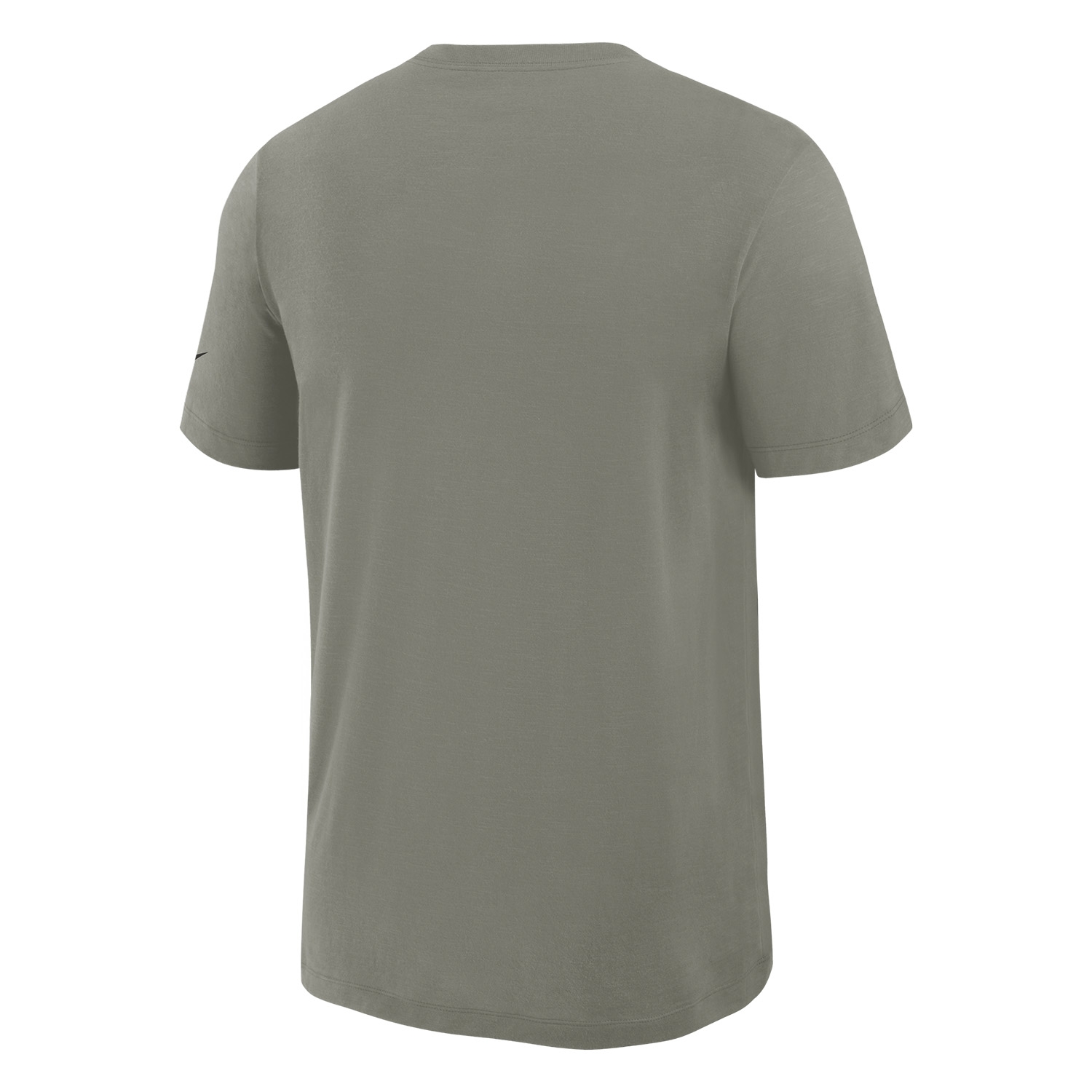 New York Jets 2025 Rivalries Dri-FIT Slub NFL T-Shirt Olive