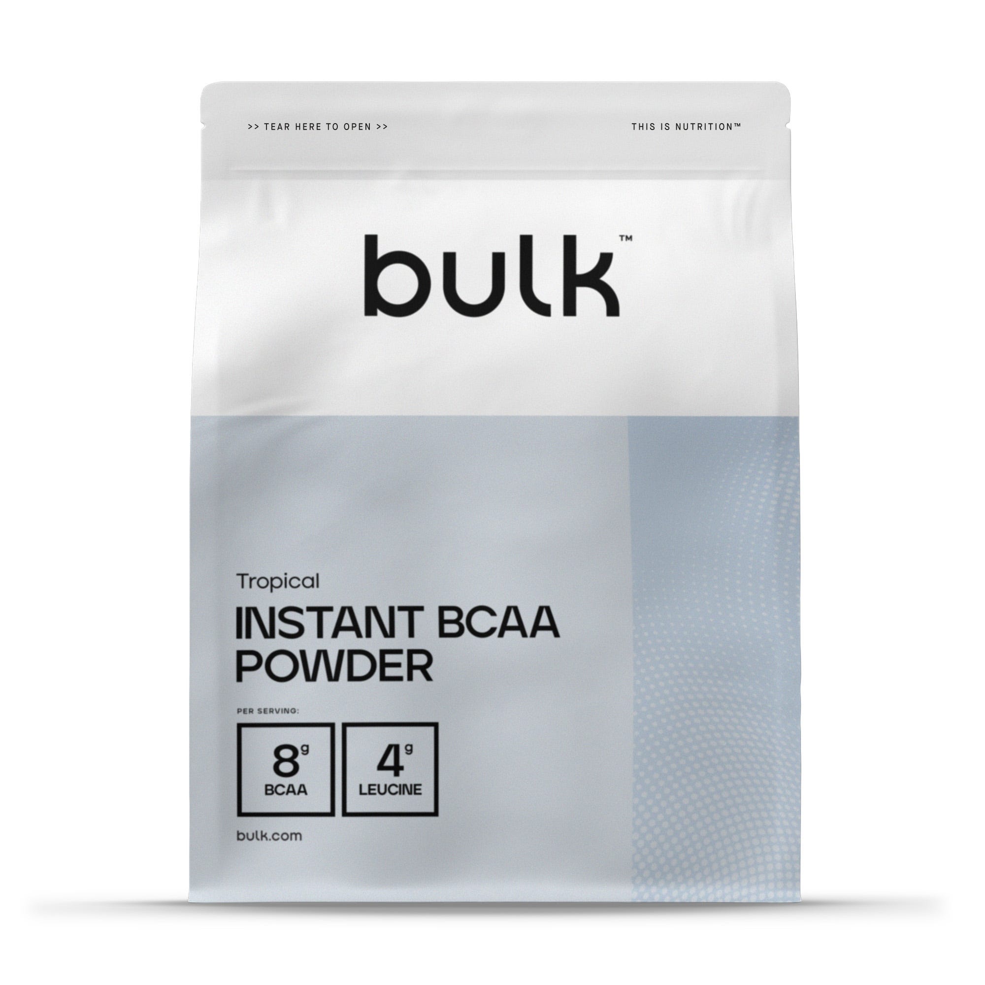 Instant BCAA