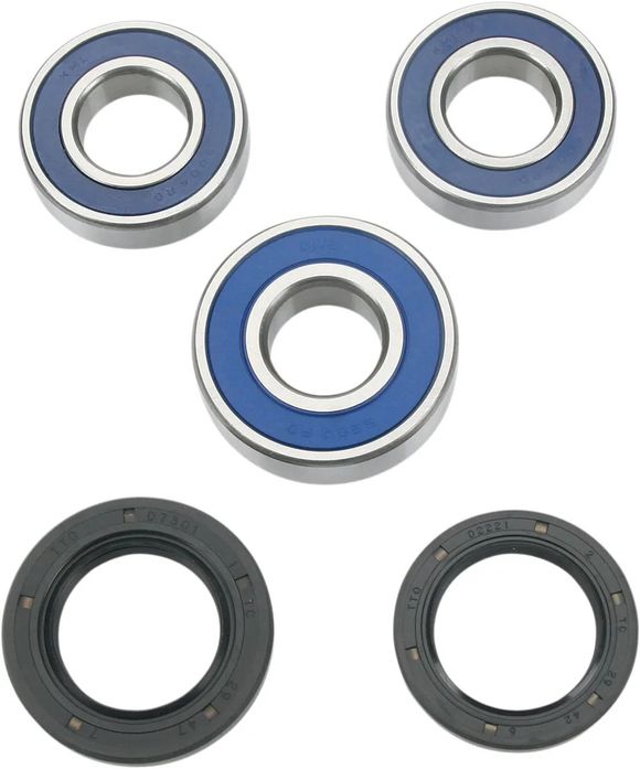 Wheel bearing + spy kit Moose Racing A251117Ref: Me06204A / A251117
