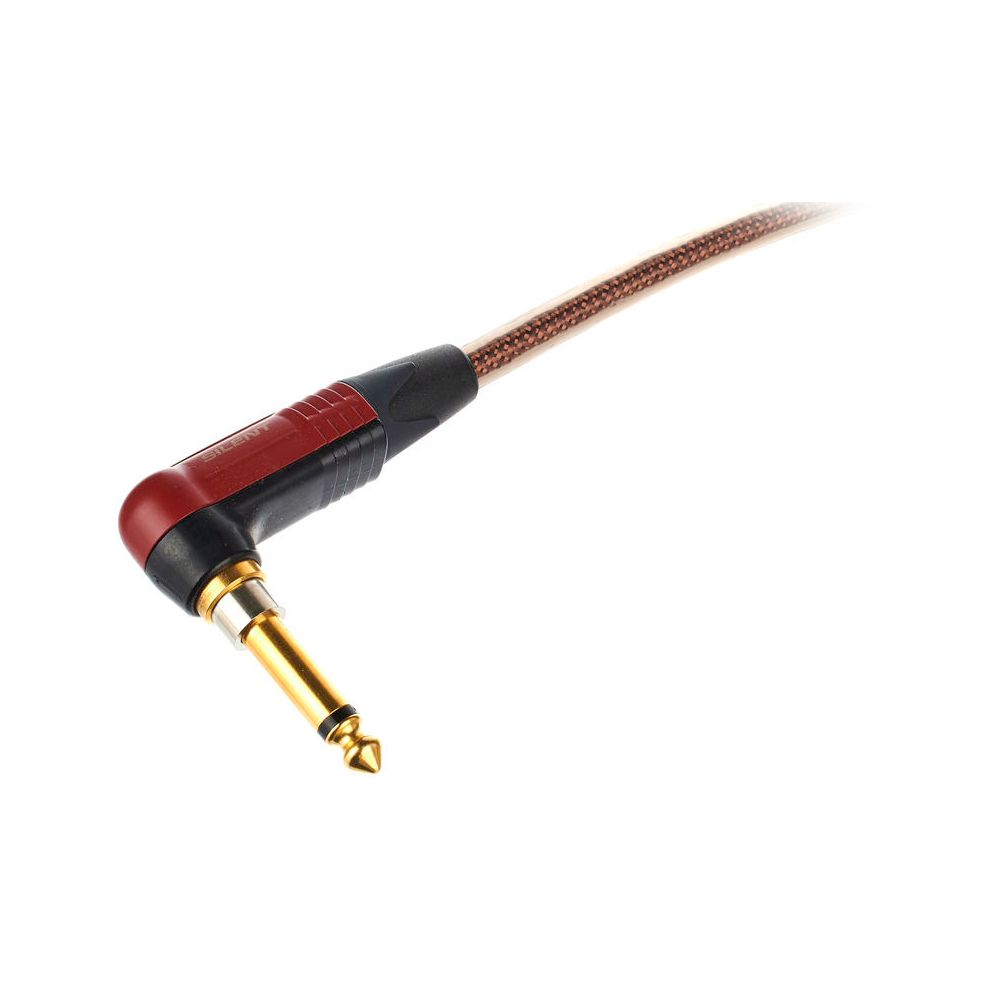 Cordial CSI 3 RP Metal Silent – Thomann Ireland