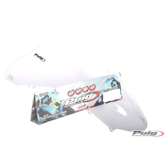 Puig Racing Windscreen - ClearHONDA 800 VFR 800 - 2002 - 2009Ref: 1097