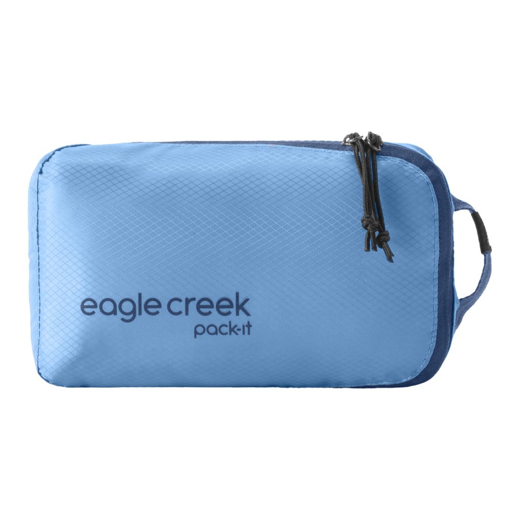 Eagle Creek Pack-It™ Isolate Cube XS - blue dawn