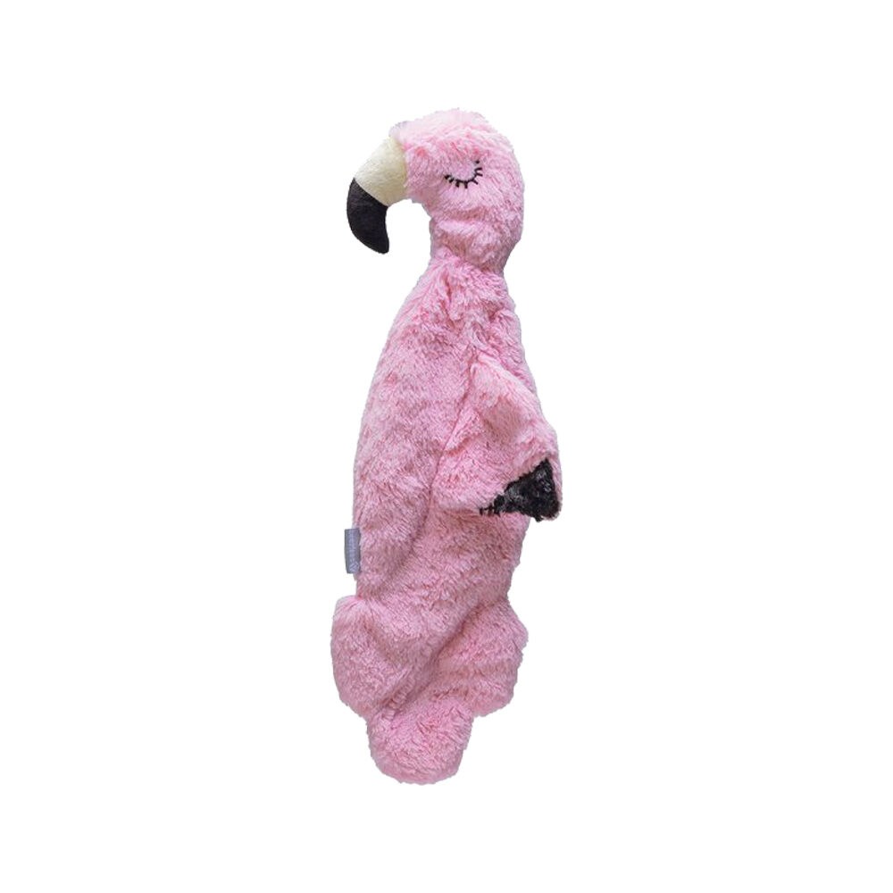 Beeztees Puppy Flatino Flamingo Fe - 72 × 27 × 5 cm