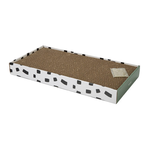 Beeztees Krabplank Design - Jixy - 49 x 22 x 4.5cm