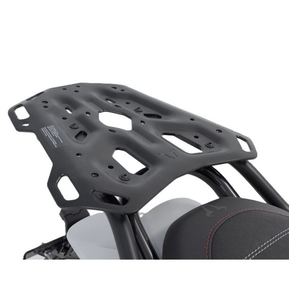 SW-MOTECH ADVENTURE RACK Luggage Rack - BlackRef: SWM0535 / GPT.22.995.19000/B
