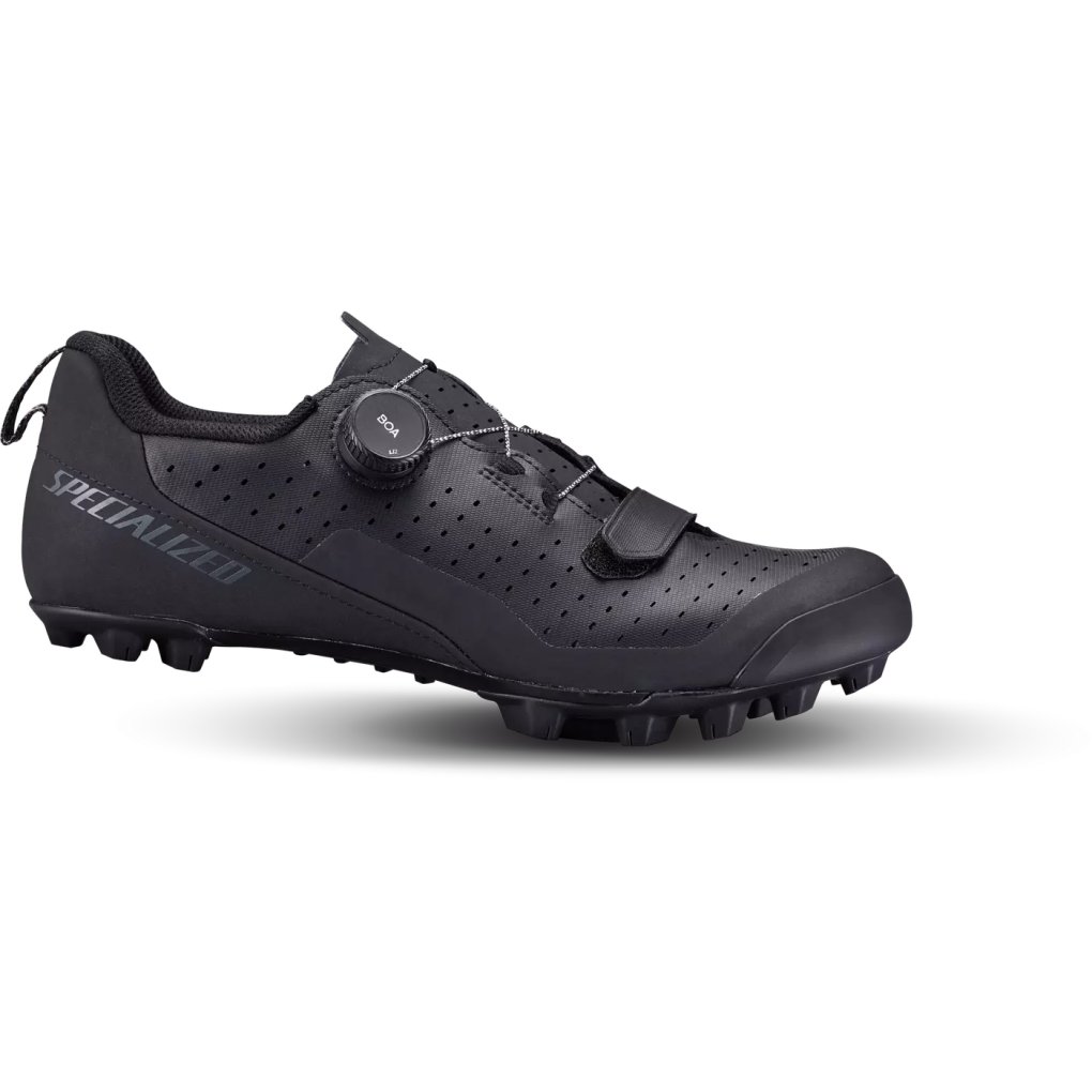 Specialized Recon 2.0 Gravel & MTB Shoes - Black