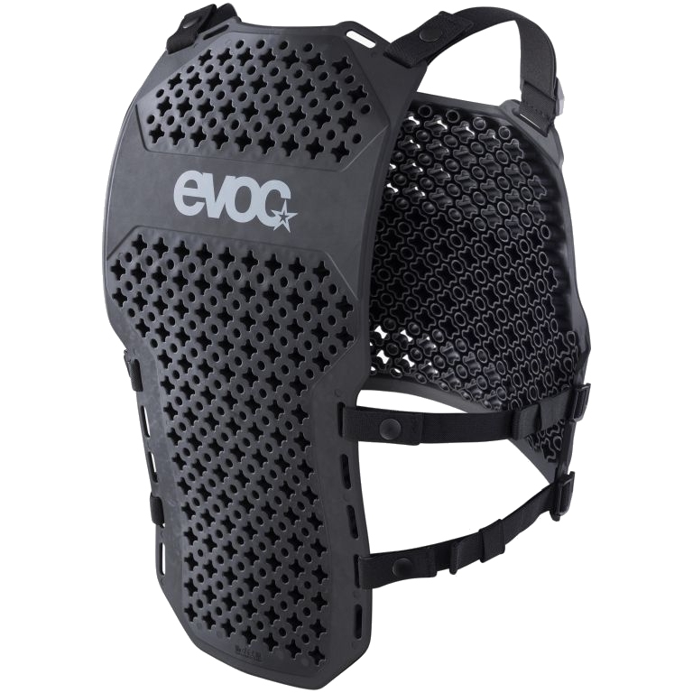 EVOC Torso Protector - L/XL - Black