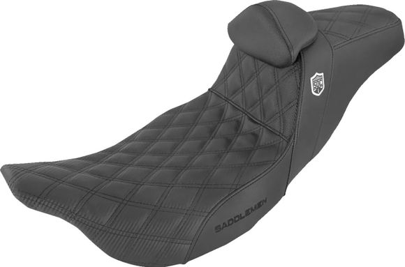 SADDLEMEN Pro Series SDC Performance Comfort SeatRef: Sdd00560A / 08011256
