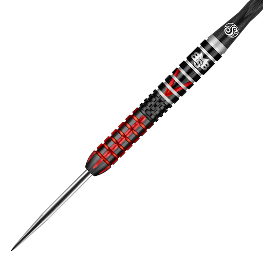 Shot Michael Smith Defiant Steeldarts