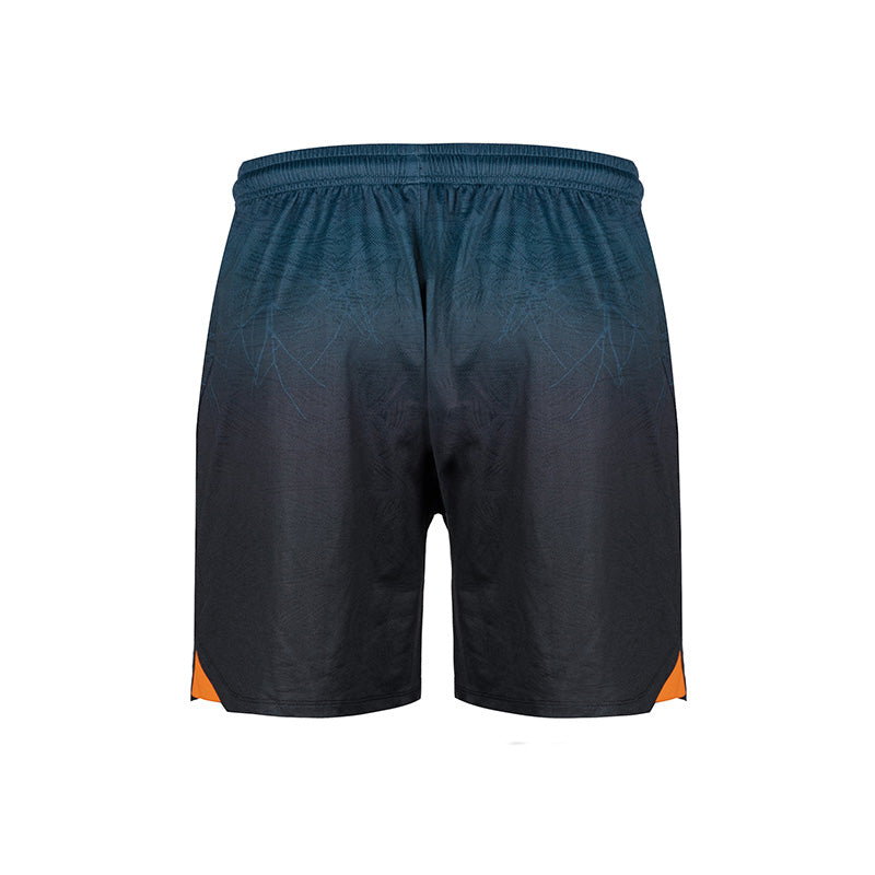 SSC Napoli Halloween Shorts 2025/2026