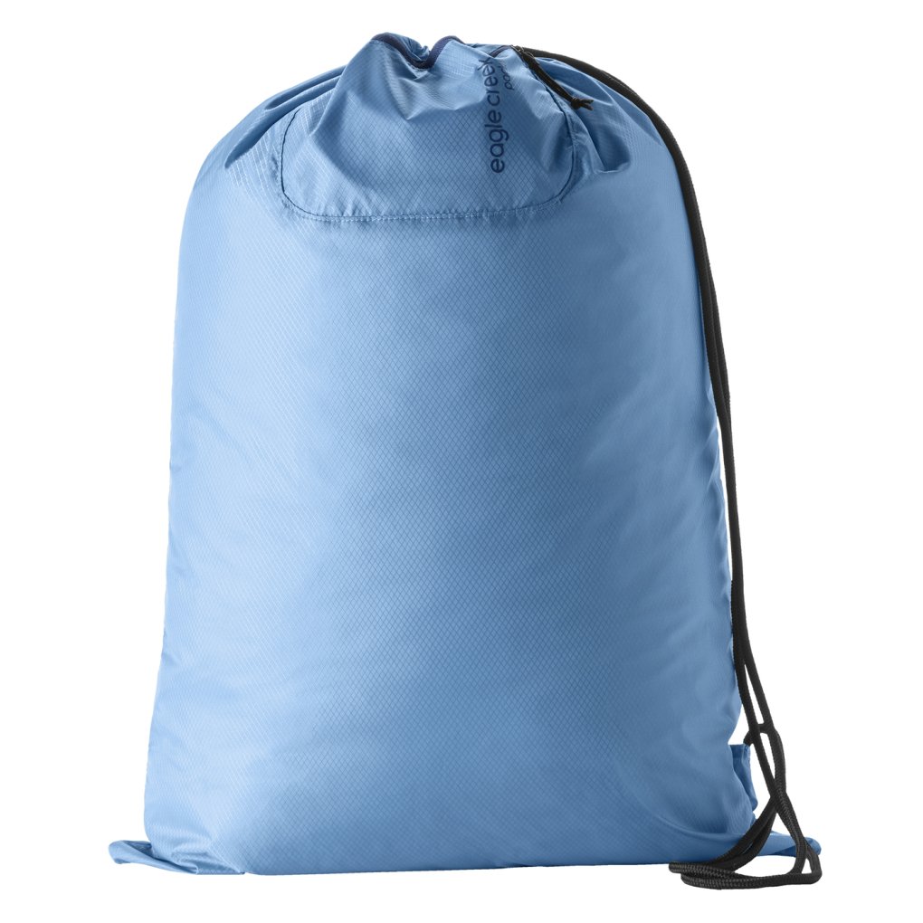 Eagle Creek Packable Laundry Sack - blue dawn