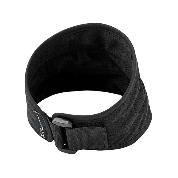 Inuteq NECKCOOL neck warmer - BlackRef: Inu0005 / 31107-00-100