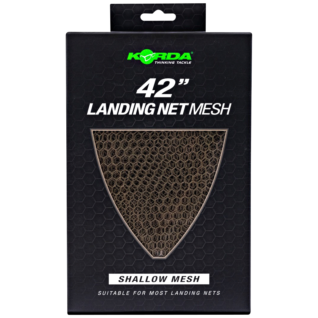 Korda Landing Net Mesh