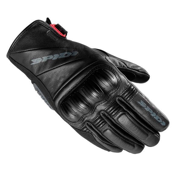 Spidi ranger lt gloves - blackRef: SPI0443