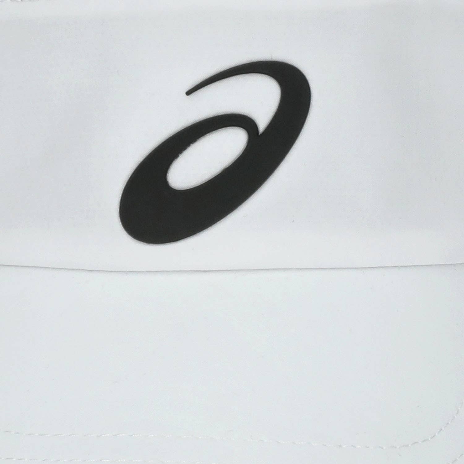ASICS PERFORMANCE VISOR WHITE UNISEX