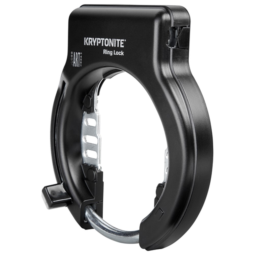 Kryptonite Frame Lock - Key Removable
