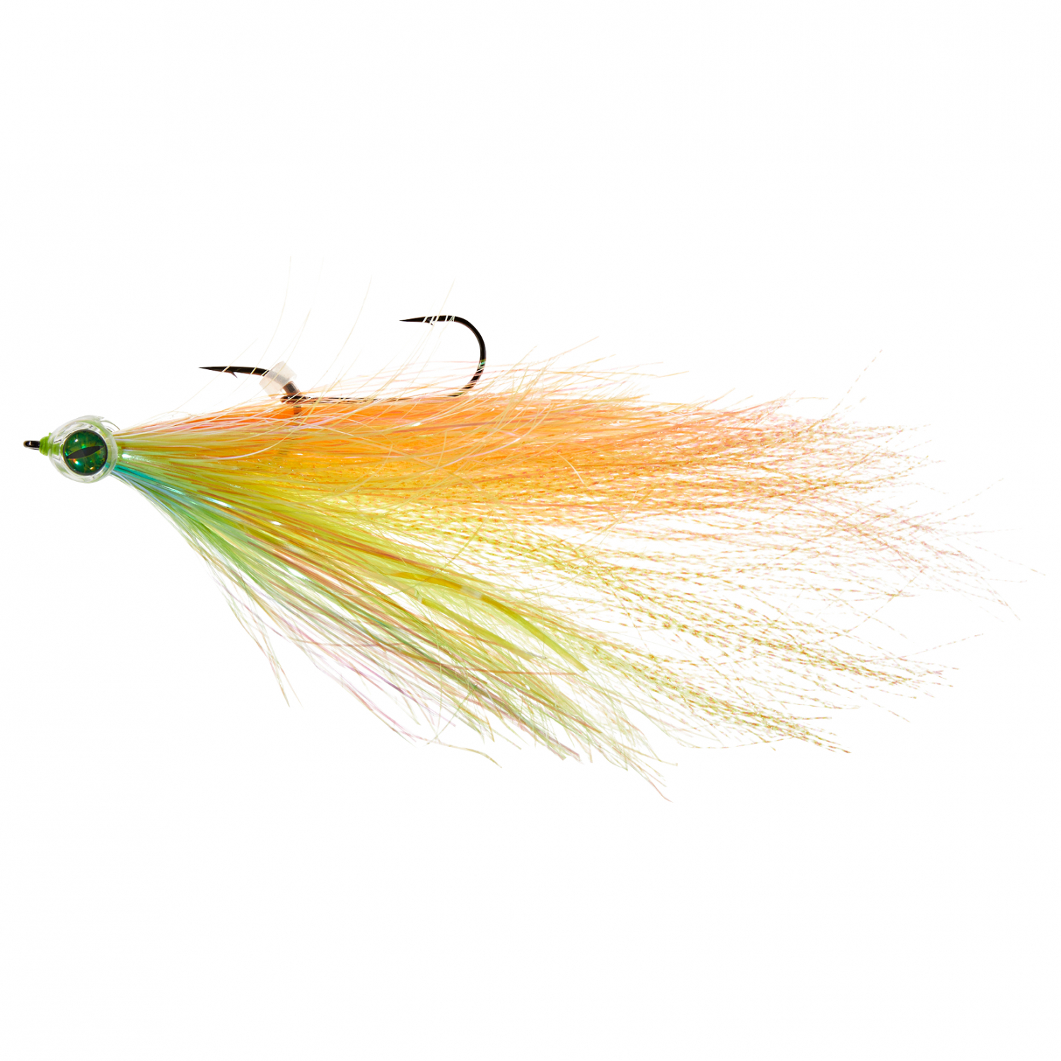 Matze Koch Spin Streamer (Fireshark)