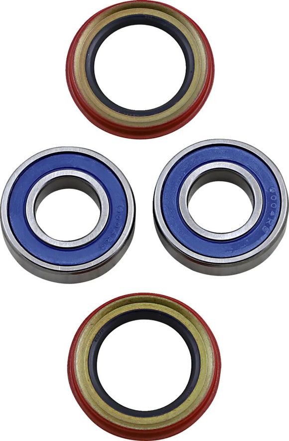 Moose Racing Wheel Bearing + Seal Kit 02150152Ref: ME04529A / 02150152