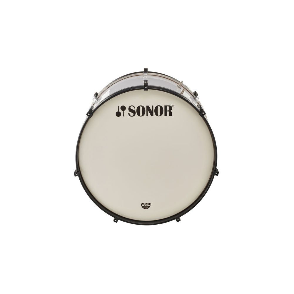 Sonor MC2614 CW Marching Bass Drum – Thomann Ireland