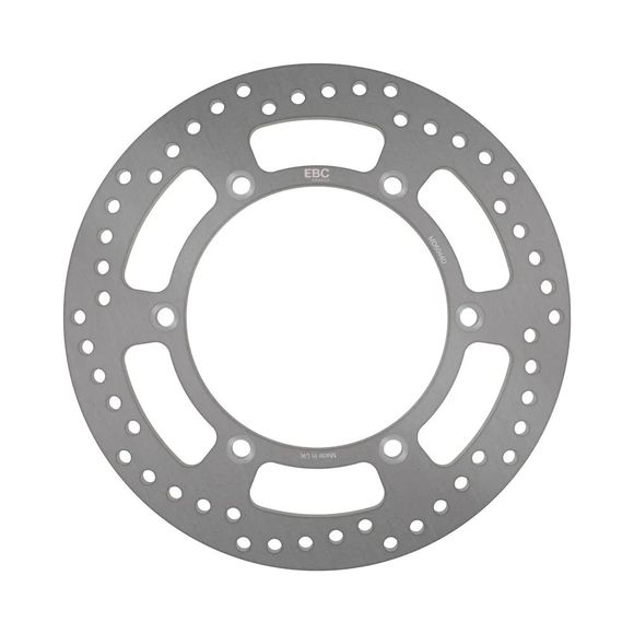 Disque de frein Rond EBC Disque frein SérieRef : FA01488A / 17110495