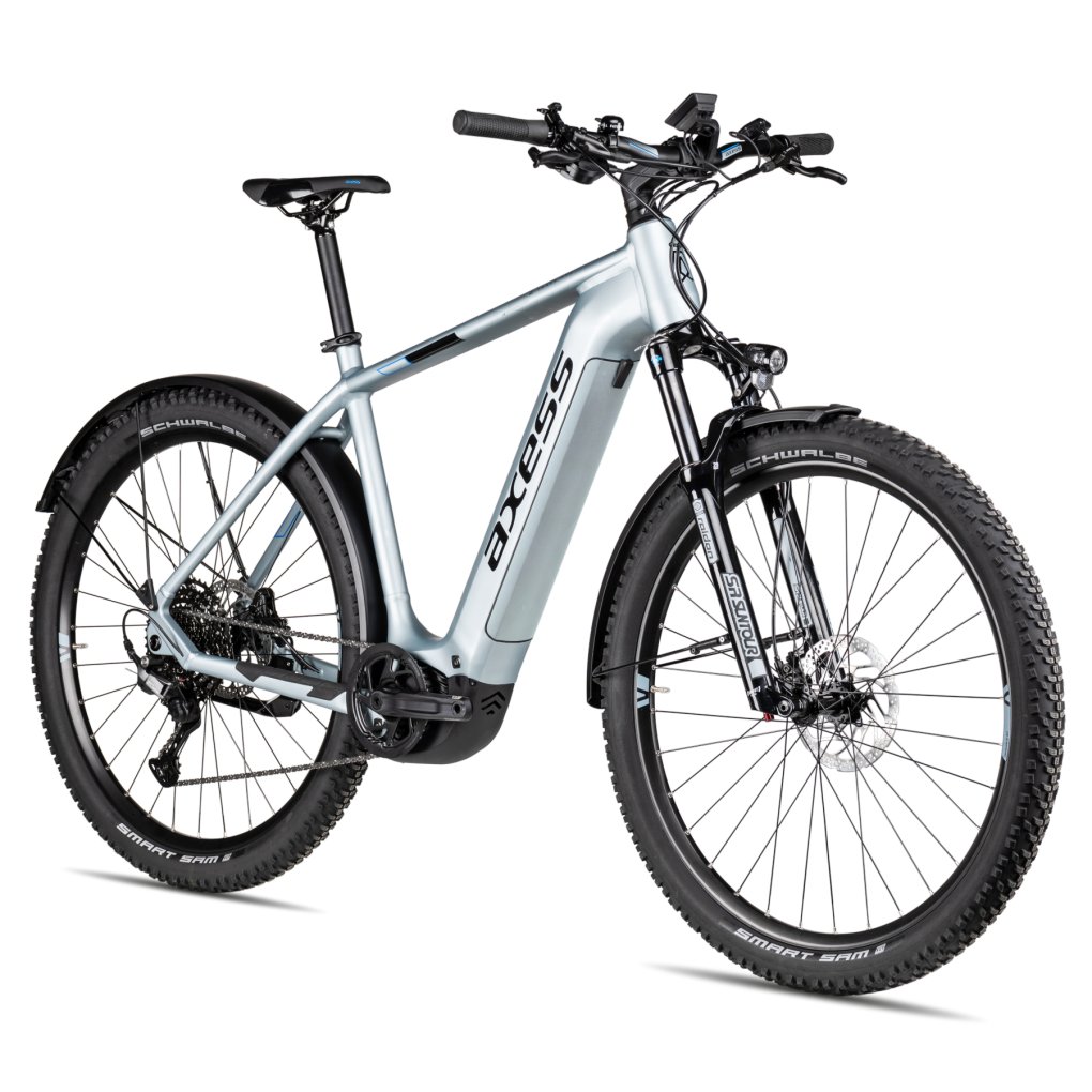 Axess Force Pro Allroad - 29