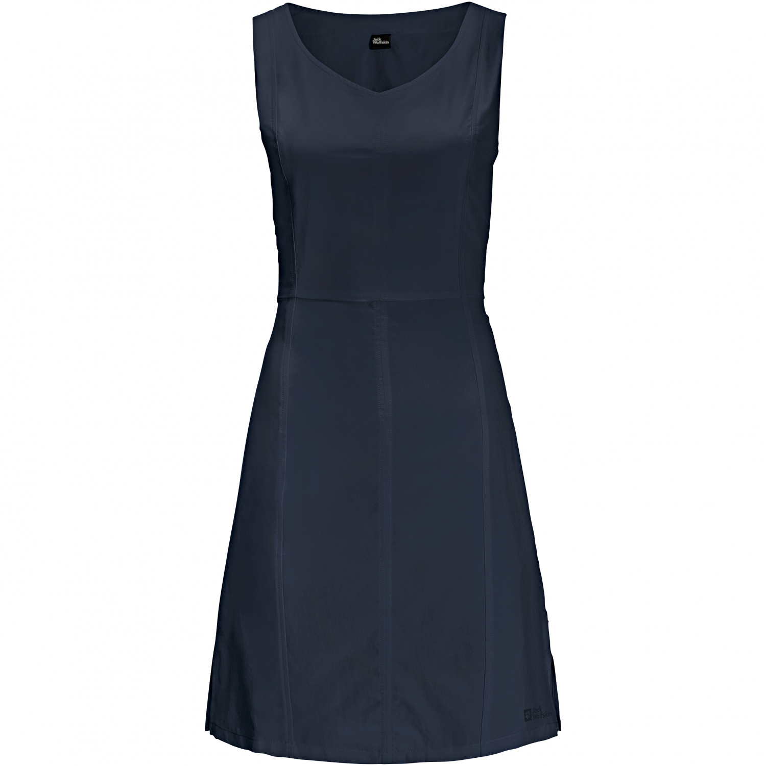 Jack Wolfskin Costa Calma Dress Women (Night Blue)