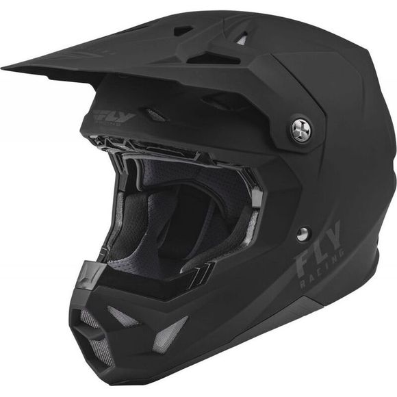 Cross Fly Formula CP Solid 2025 - BlackRef: FL1519
