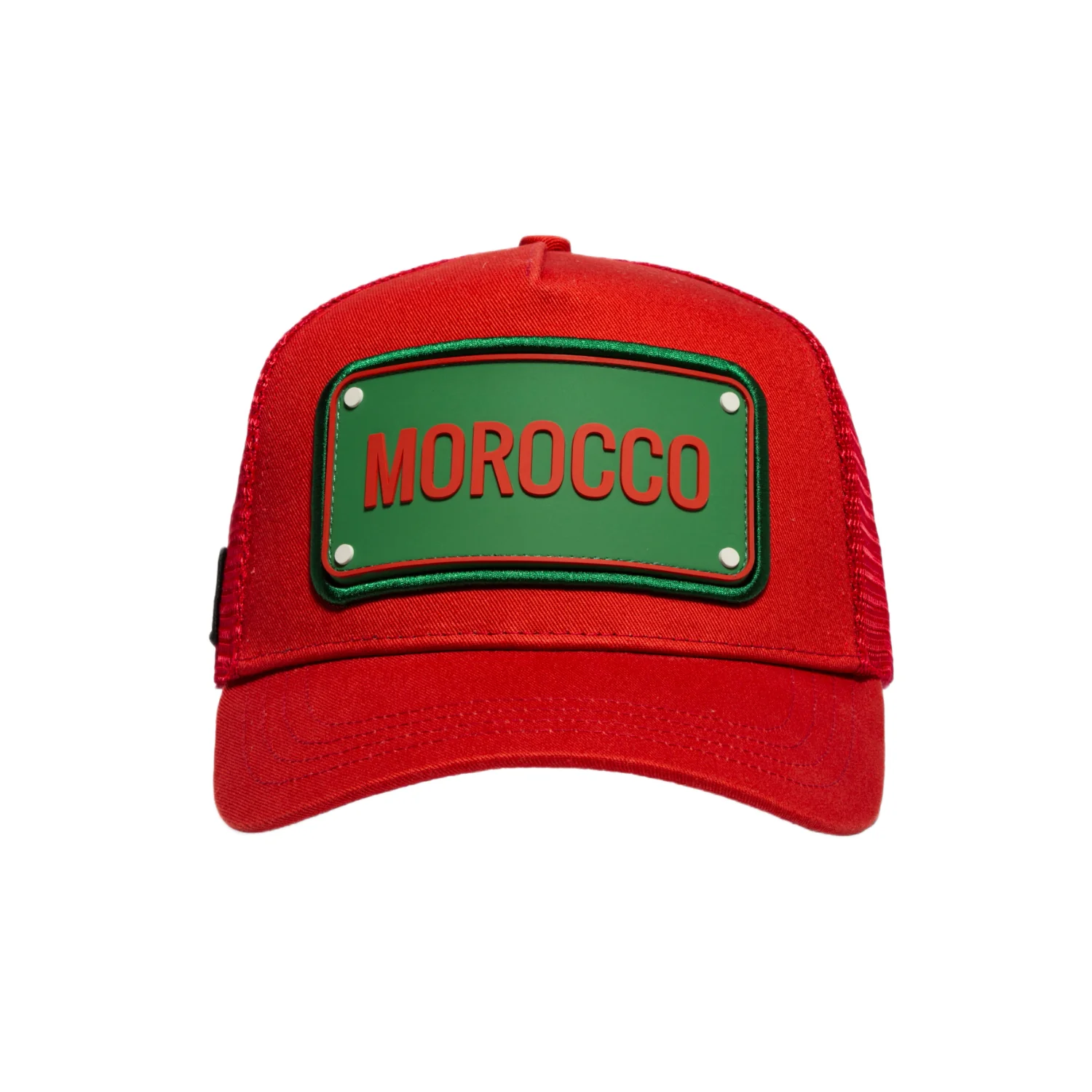 World Cup 2026™ Morocco Team Cap