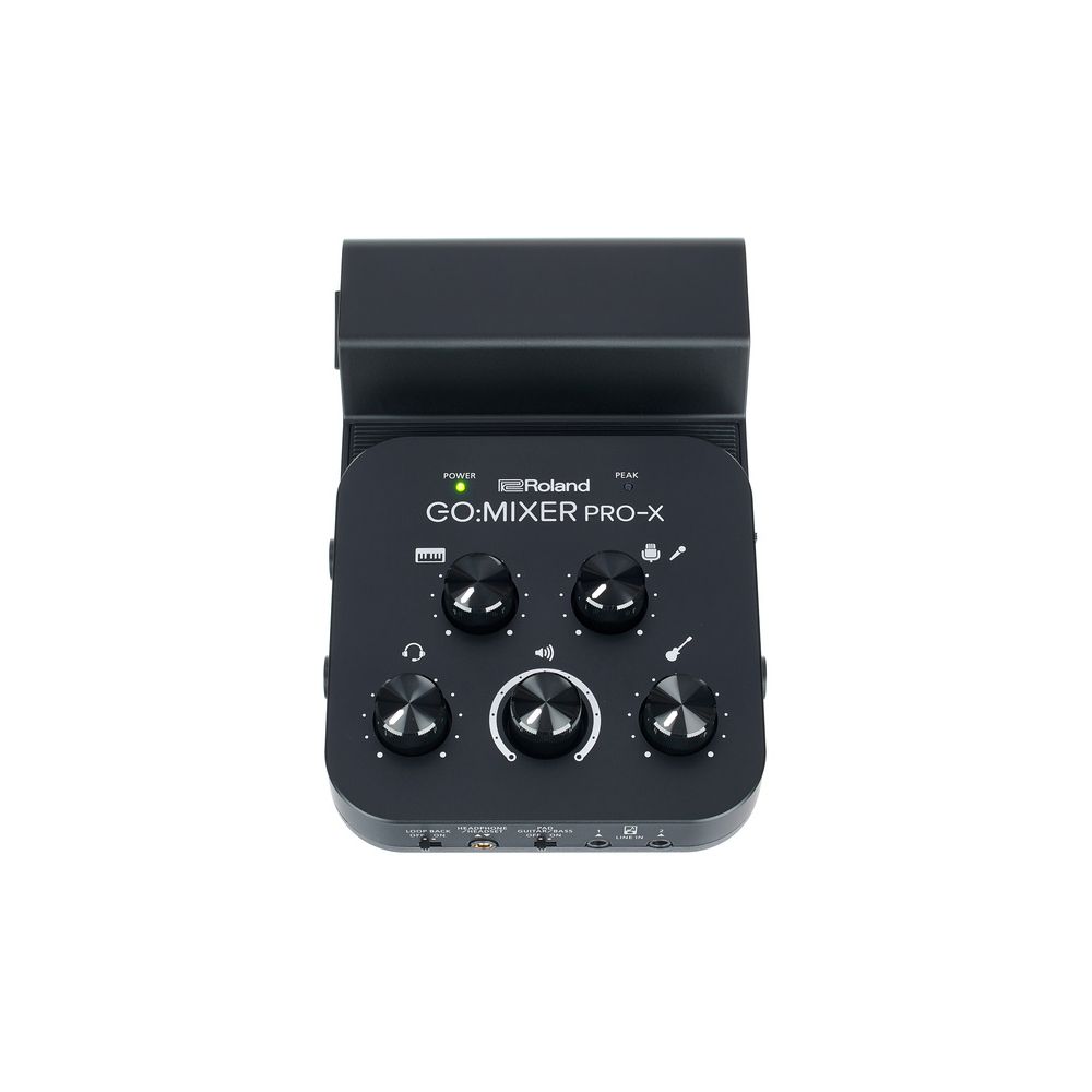 Roland Go:Mixer Pro