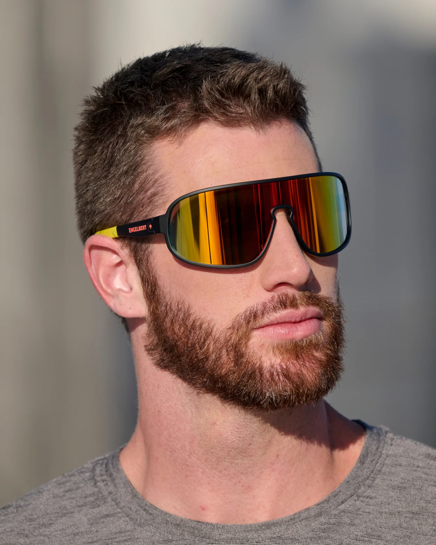 Race sunglasses e.s.ambition
