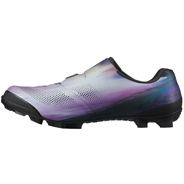 Shimano SH-XC703 Bike Shoes Men - Wide - Butterfly