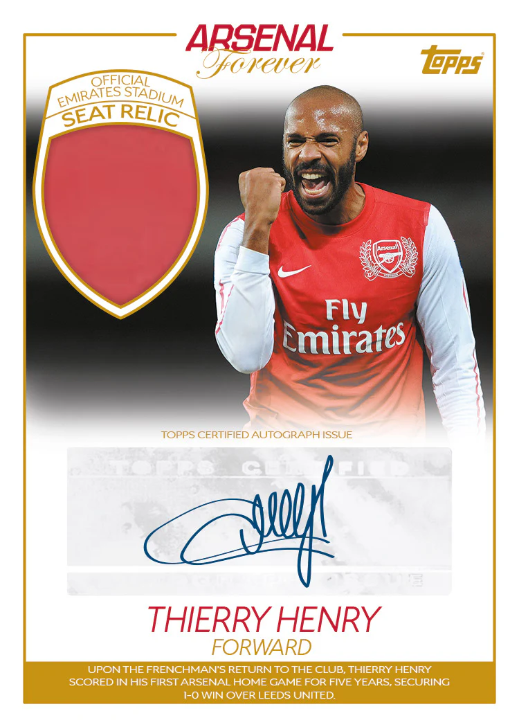 Arsenal FC Forever