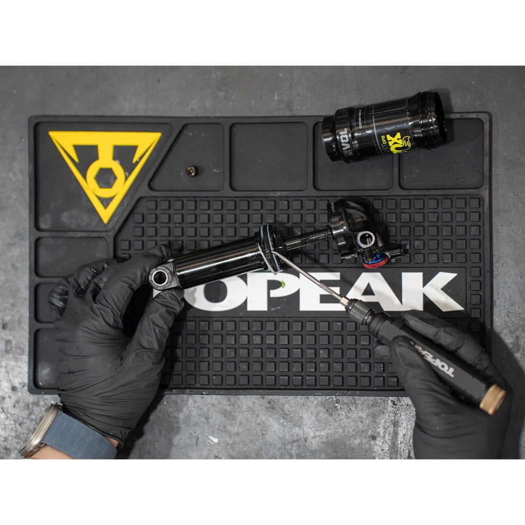 Topeak WorkBench Pad