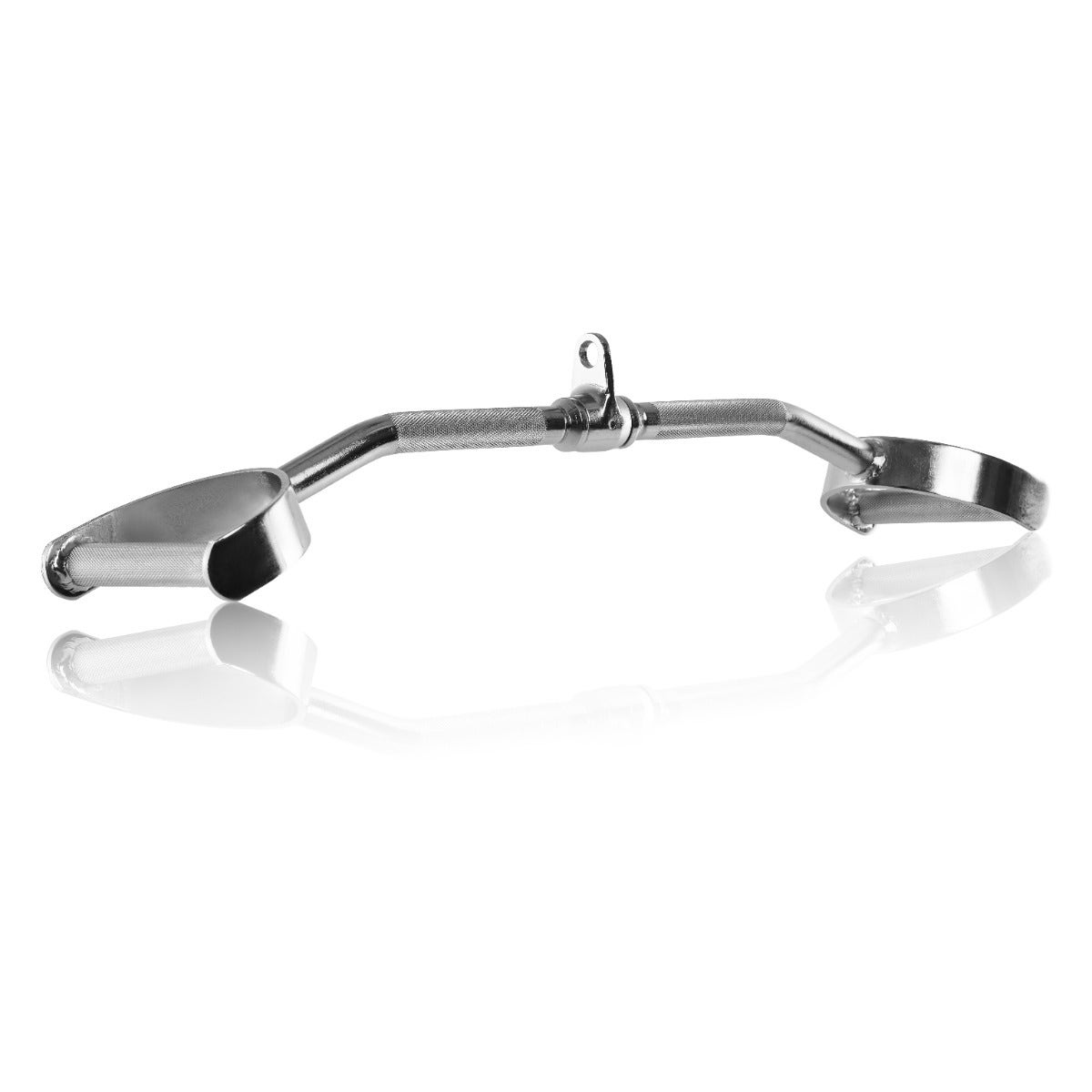 Lat bar with handle 73 cm