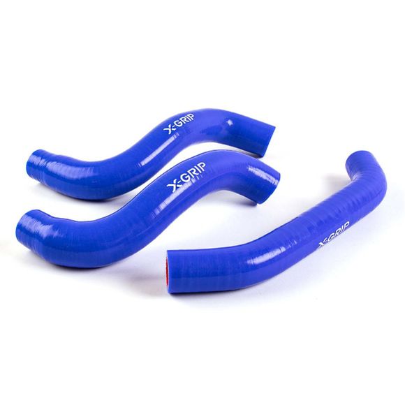 Durites de radiateur X-GRIP  - BleuRef : XGR0014 / XG2722005